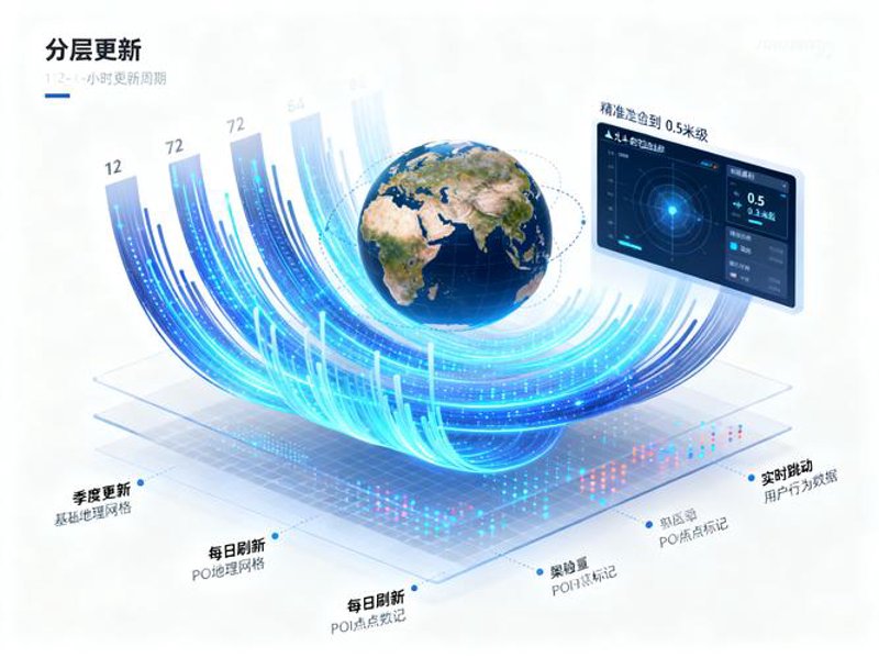 拥抱数字化浪潮：企业如何利用创新技术实现高效转型