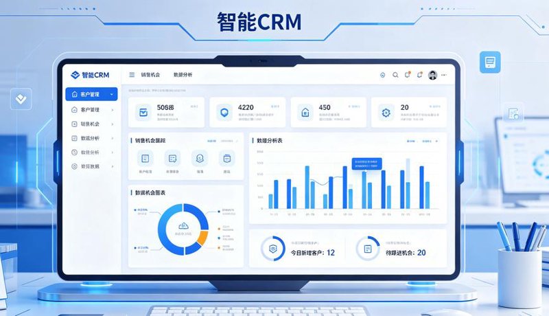 企业管理软件定制：推动企业信息化建设